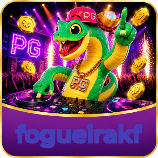 fogueirakf Instalar Logo 3