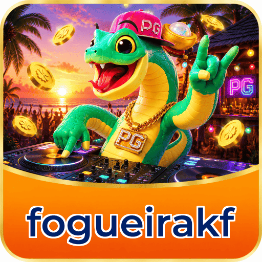 fogueirakf Logo 1