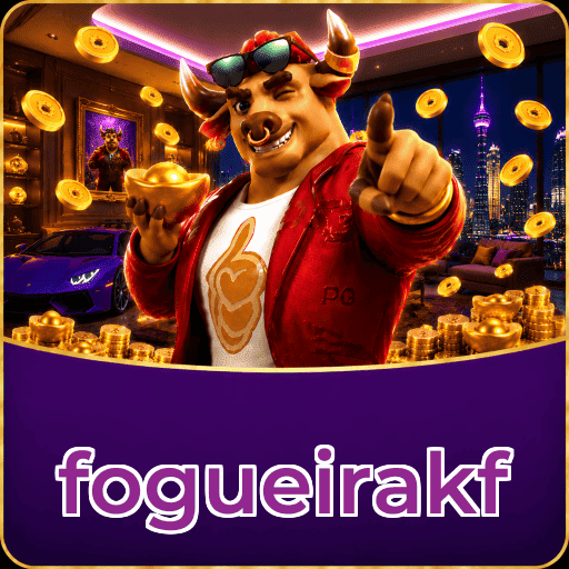 Certificação GLI fogueirakf