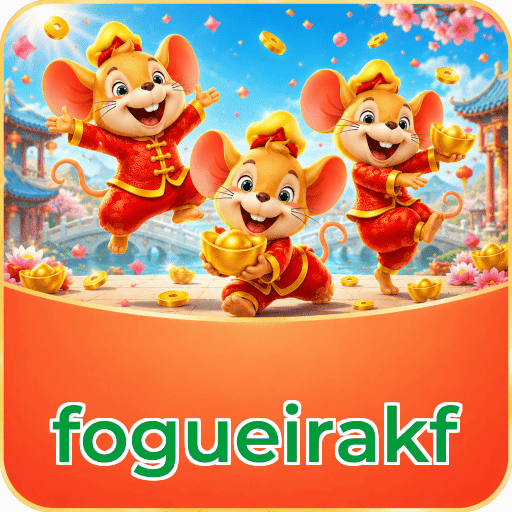 fogueirakf Logo 3