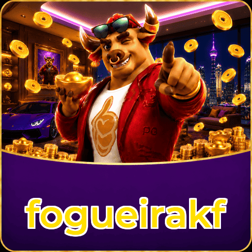 Fortune Tiger Logo 1