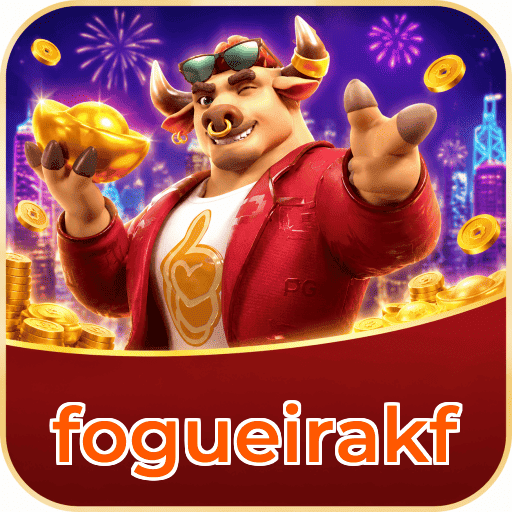 fogueirakf Segurança Logo 3