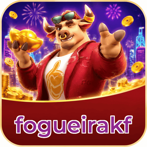 fogueirakf PIX Instantâneo - Saques em 8 Minutos