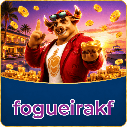 fogueirakf Logo 2