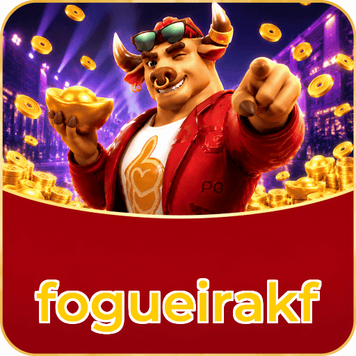 fogueirakf Segurança Logo 1