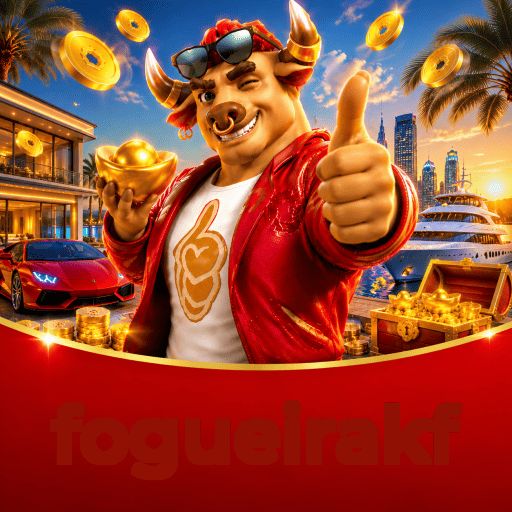 fogueirakf Segurança Logo 2
