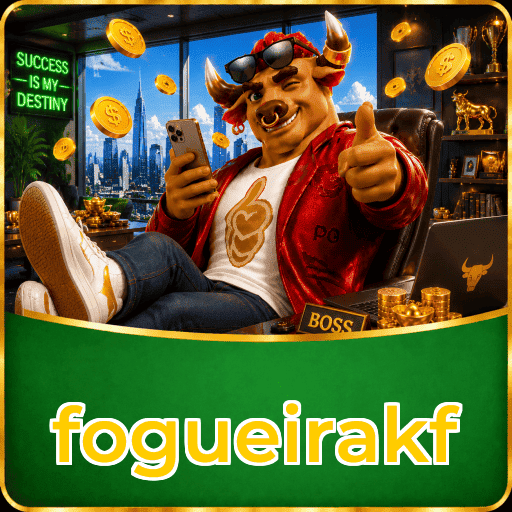 fogueirakf Licença Curaçao Gaming