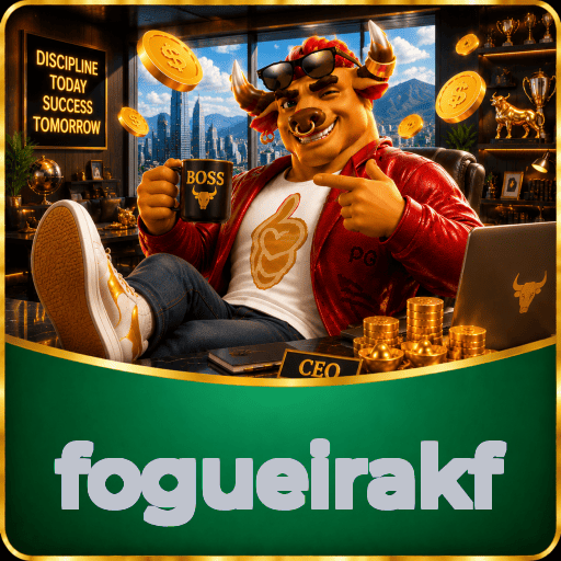 fogueirakf Licenciado Curaçao - Segurança SSL 256-bit