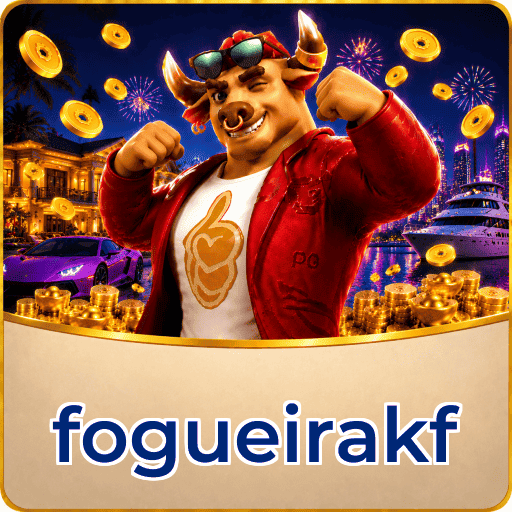 Cash Out fogueirakf